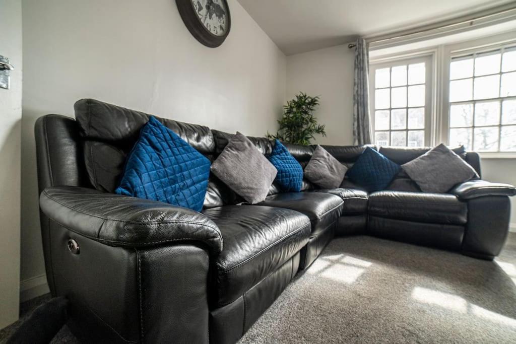 Lovely Flat In Crouch End Apartment London Bagian luar foto