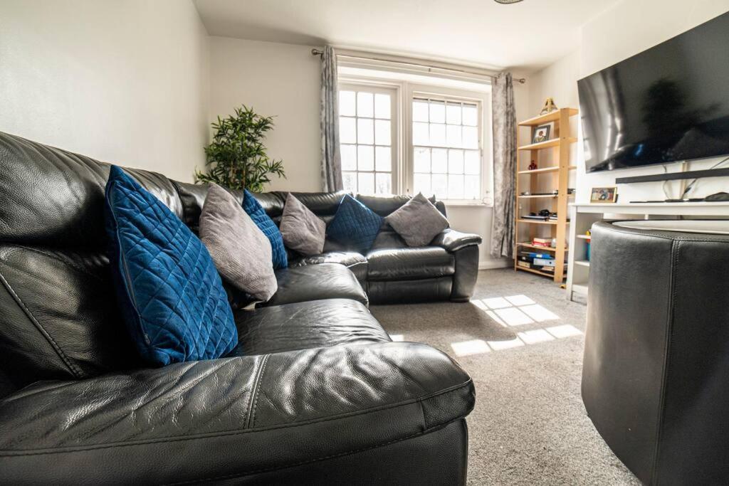 Lovely Flat In Crouch End Apartment London Bagian luar foto